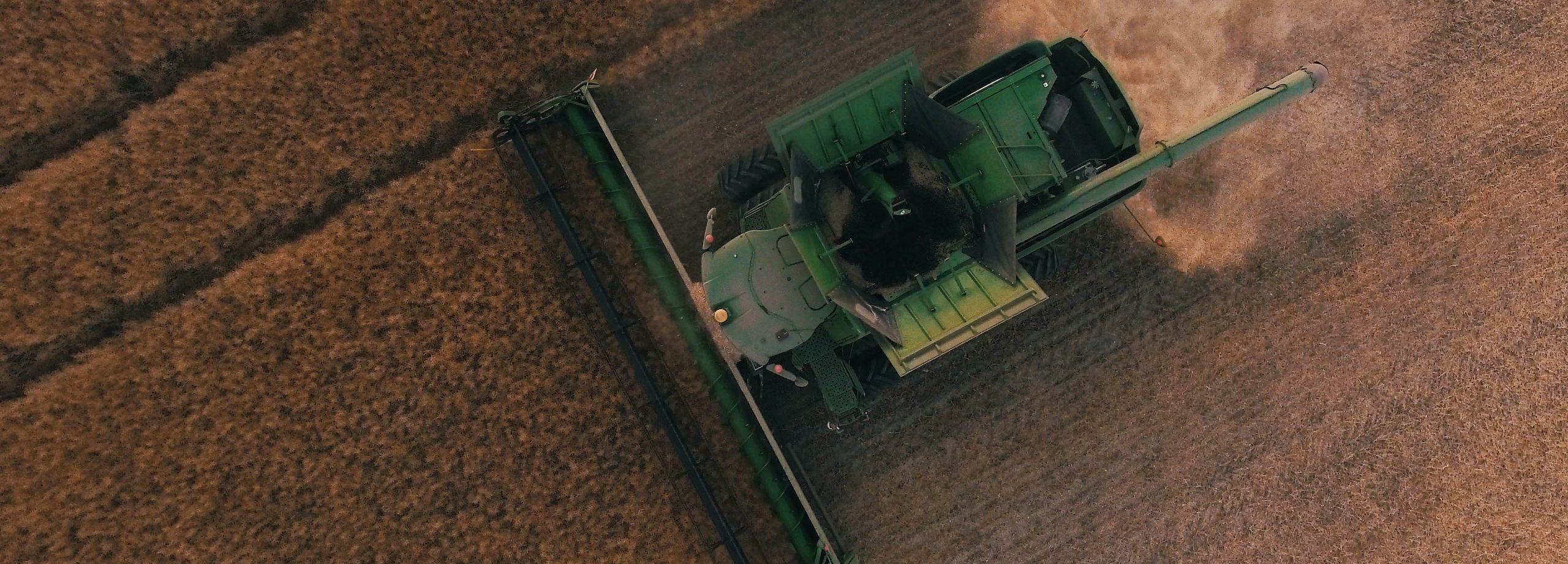 Can I get my yield data from FarmTRX harvest in field